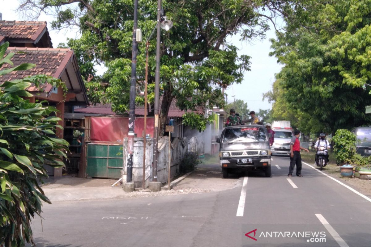 Penyerapan dana desa di Kab. Kudus, Jepara, dan Demak capai 52,18 persen