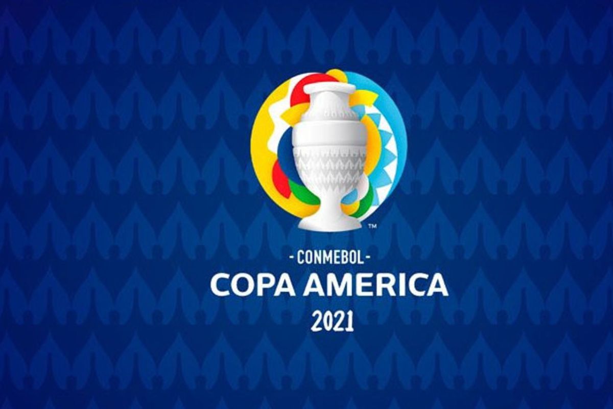 Copa America 2021 - Delapan tim sudah dipastikan lolos ke perempat final