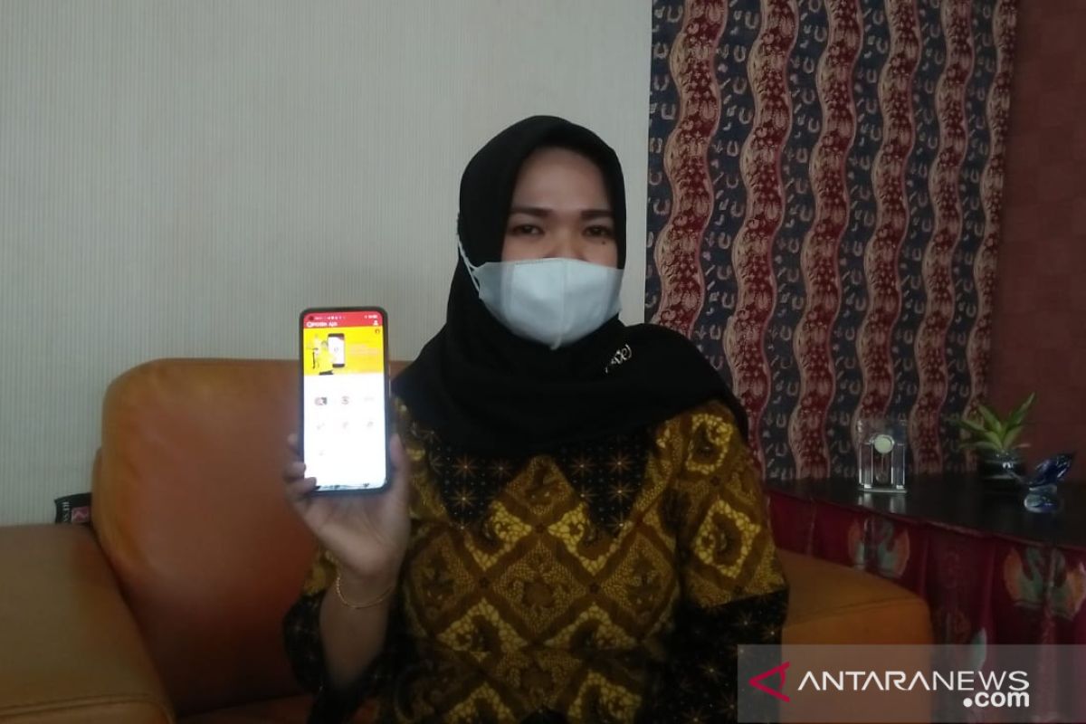 Kantor Pos Jambi ajak UMKM kirim barang tanpa ribet pakai QPosinAja