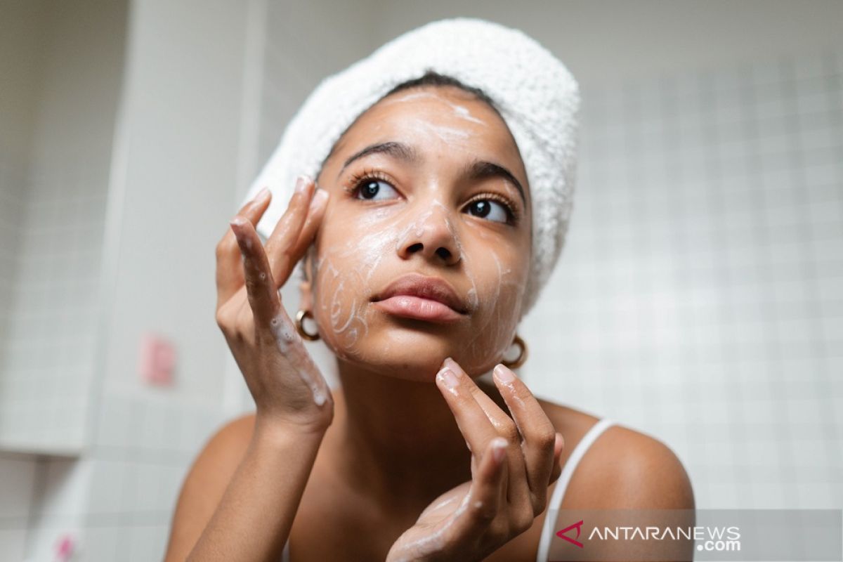 Salah pakai produk perawatan kulit bisa rusak "skin barrier"