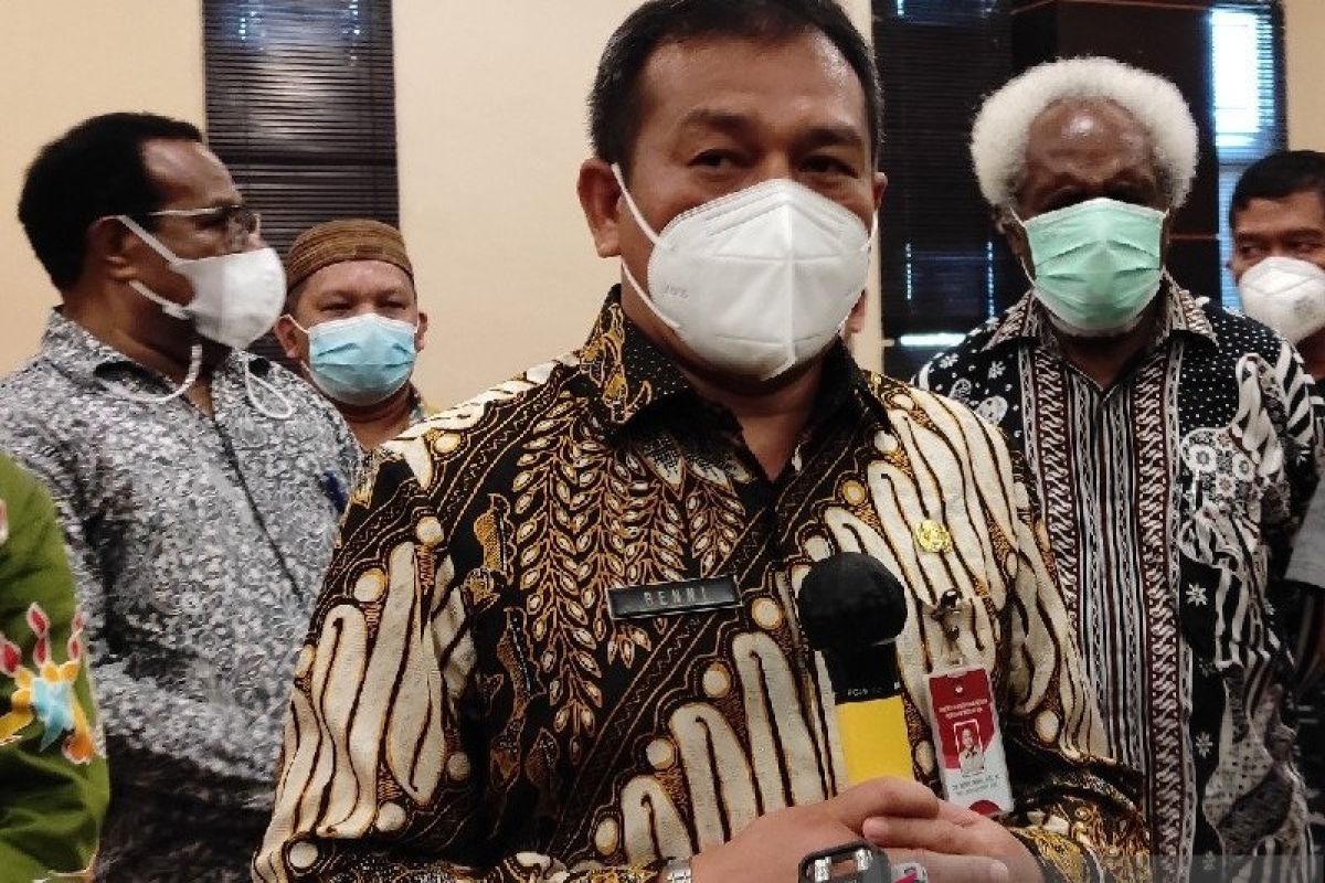 Kemendagri sebut plh gubernur Papua ditunjuk agar pemerintahan berjalan lancar