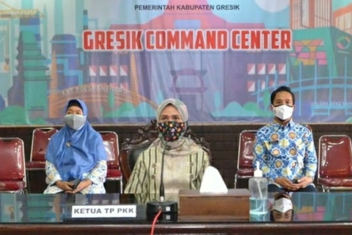 Pemkab Gresik siapkan vaksinasi COVID-19 bagi ibu hamil dan anak