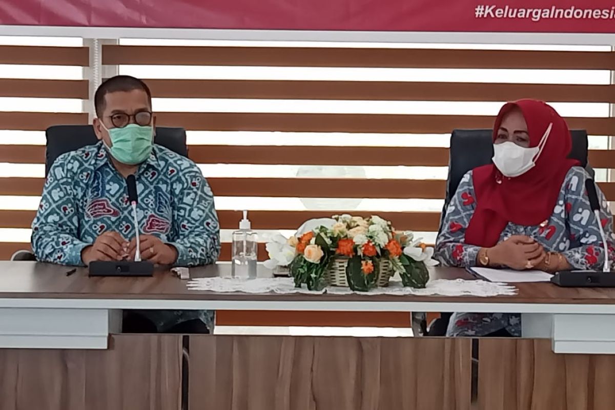 BKKBN Sulsel bina UMKM demi ketahanan ekonomi keluarga cegah stunting