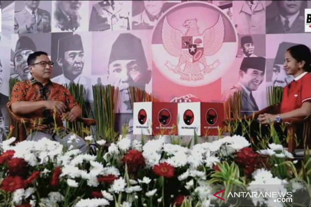 Akademisi ceritakan kesukaan dan politik kuliner Bung Karno