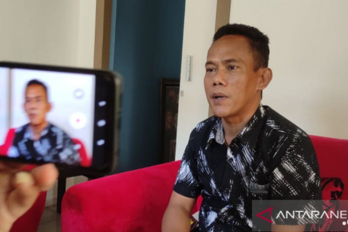 DPRD Banjarmasin: HANI 2021 apresiasi bagi penegak hukum ungkap 135 Kg narkoba