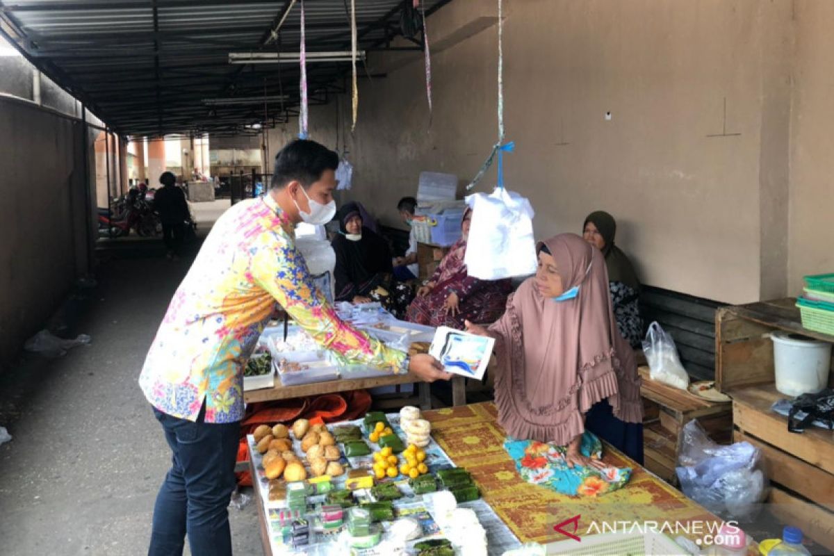 UMKM Riau dapat kesempatan ikut lelang pengadaan barang dan jasa, ini caranya