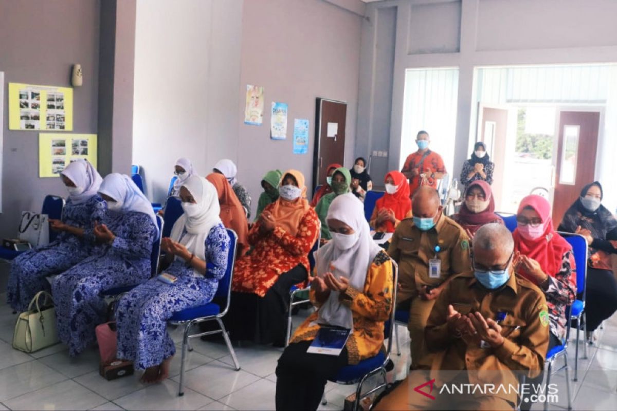 Pemprov Kaltim gelar  Workshop Ketahanan Keluarga