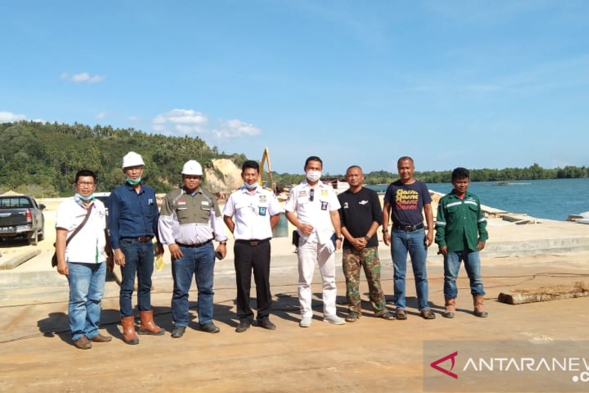 Pelindo IV perluas layanan untuk terminal khusus dan TUKS