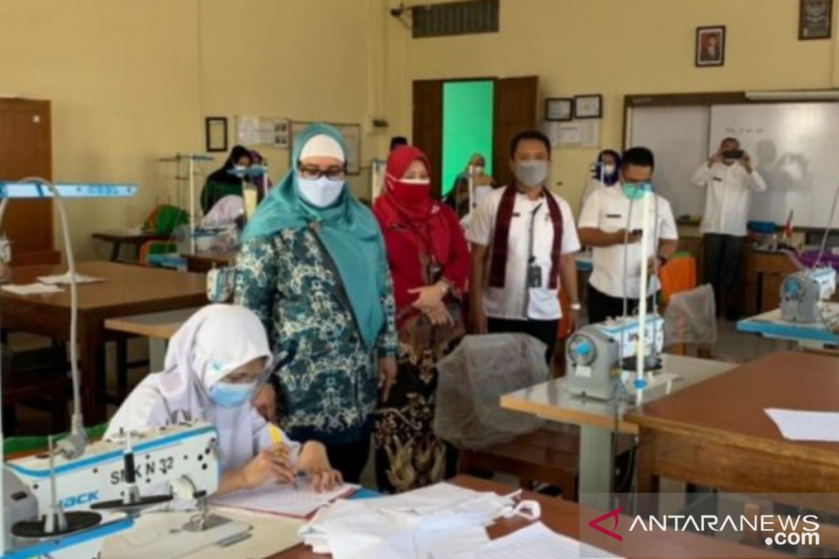 Indonesian Child Commission applauds vaccination for children