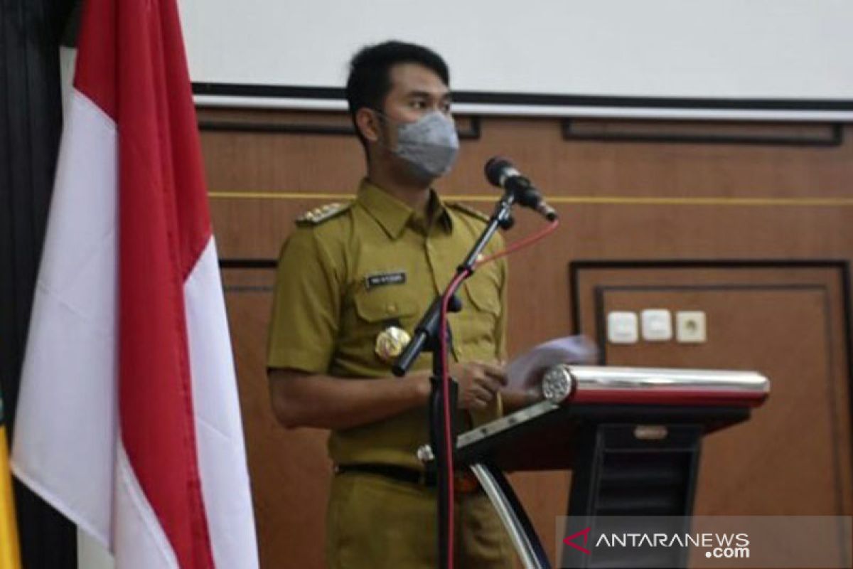 Bupati ASA berharap seluruh desa di Sinjai bisa terapkan smart kampung