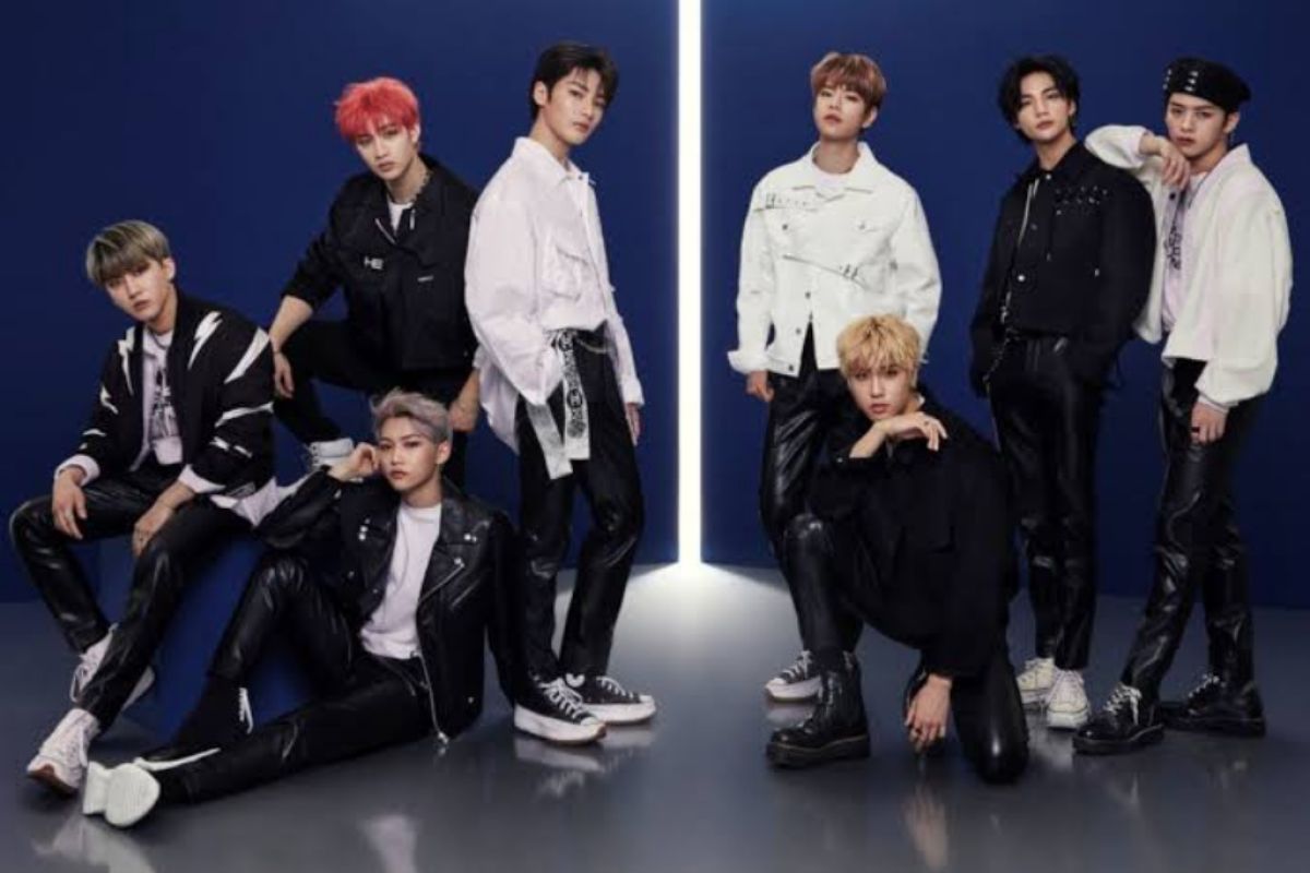 Stray Kids bersiap"comeback" Agustus 2021