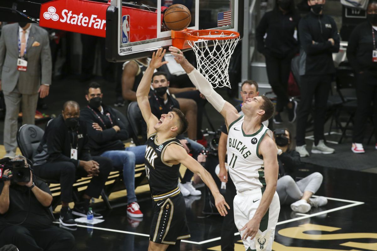 Basket NBA, Hawks samakan kedudukan 2-2 final Wilayah Timur lawan Bucks