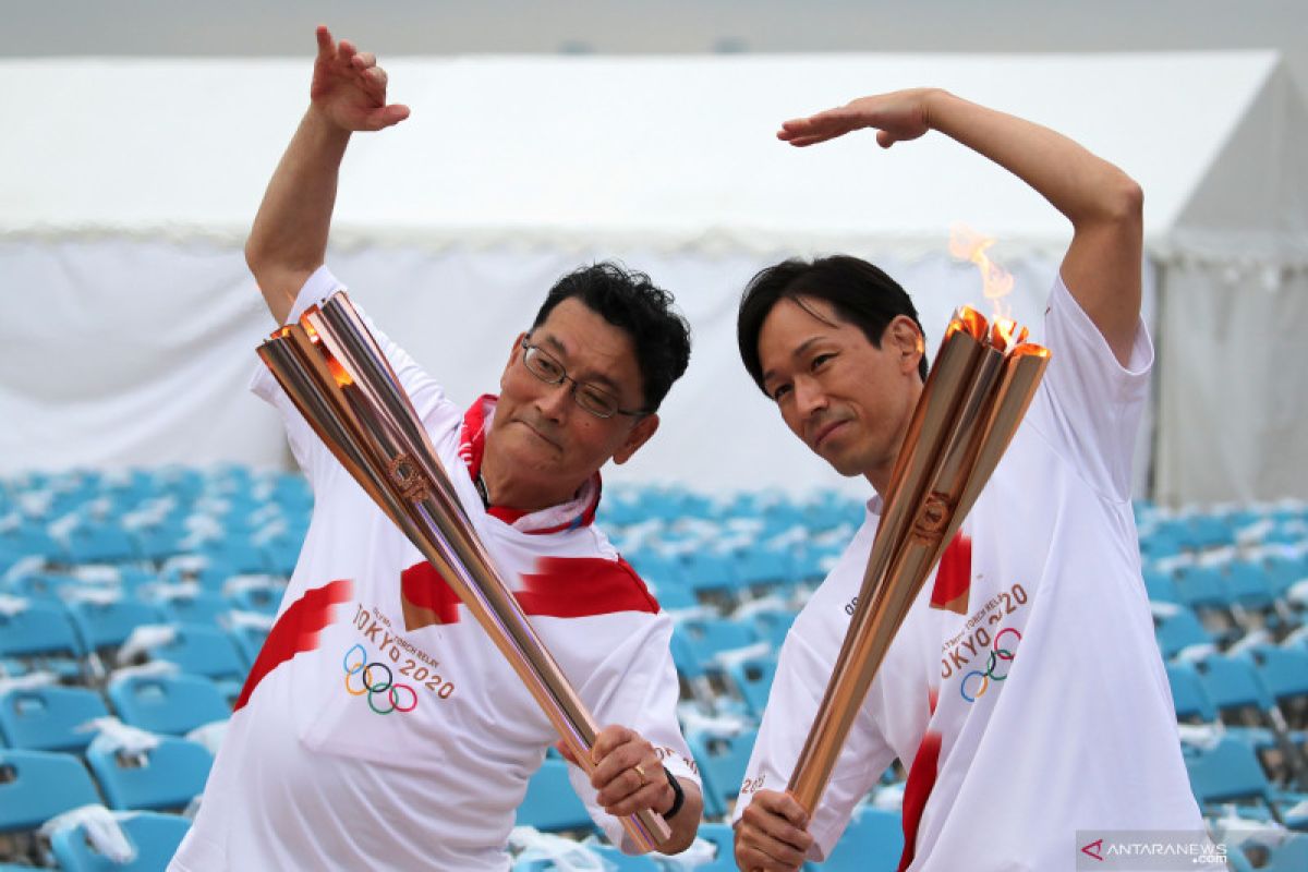 Ibu menyusui bakal diizinkan bawa anak ke Olimpiade Tokyo