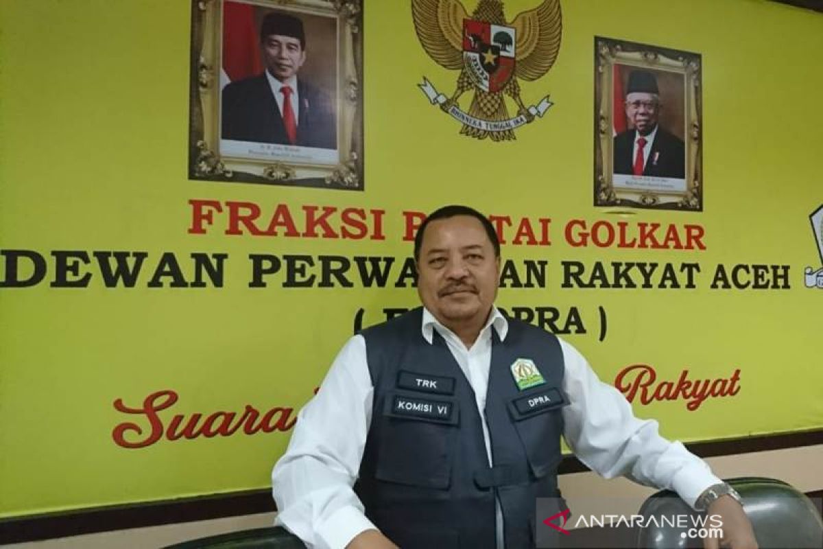 Legislator minta Pemerintah fokus bangun pariwisata Sabang