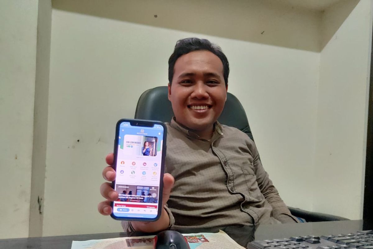 Mobile JKN mudahkan peserta JKN-KIS lakukan pendaftaran autodebet