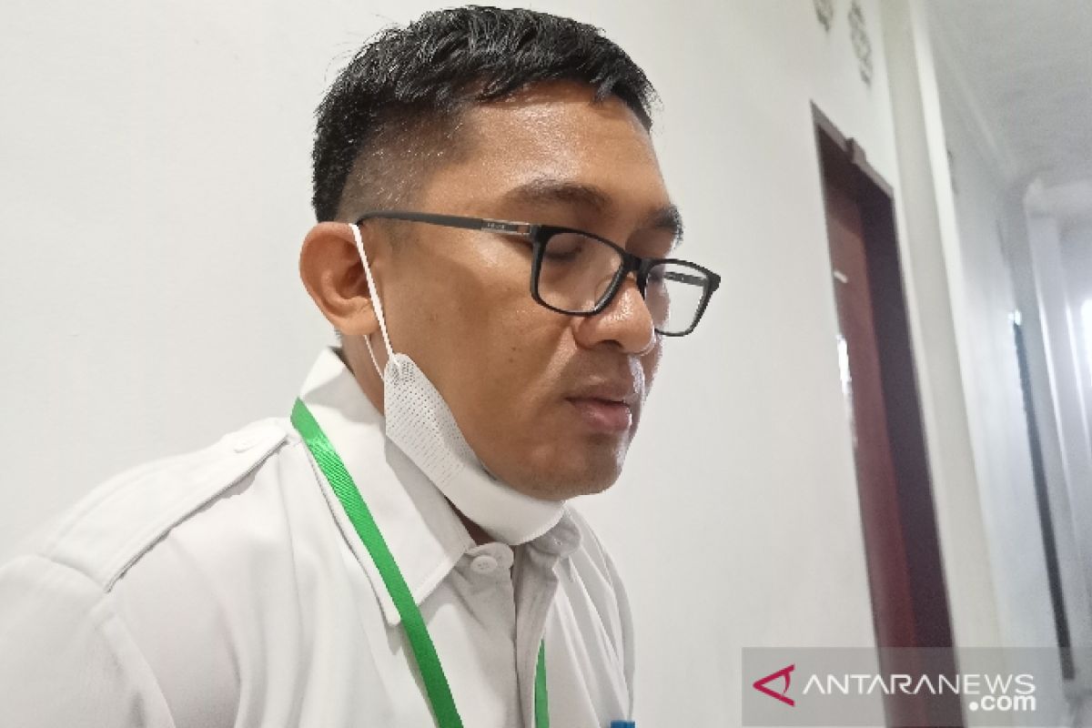 Parimo  upayakan penyelesaian legalitas alih status jalan kabupaten