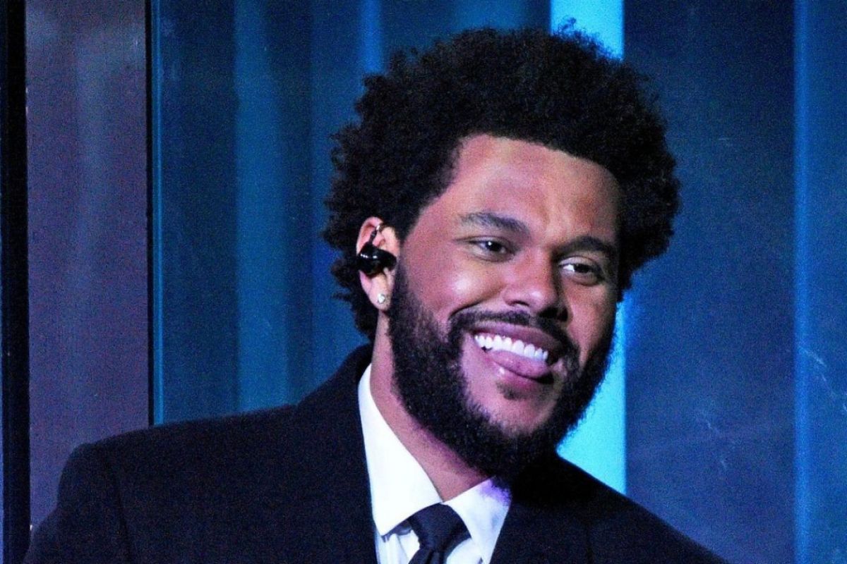 The Weeknd tulis naskah dan bintangi drama okultisme 'The Idol'