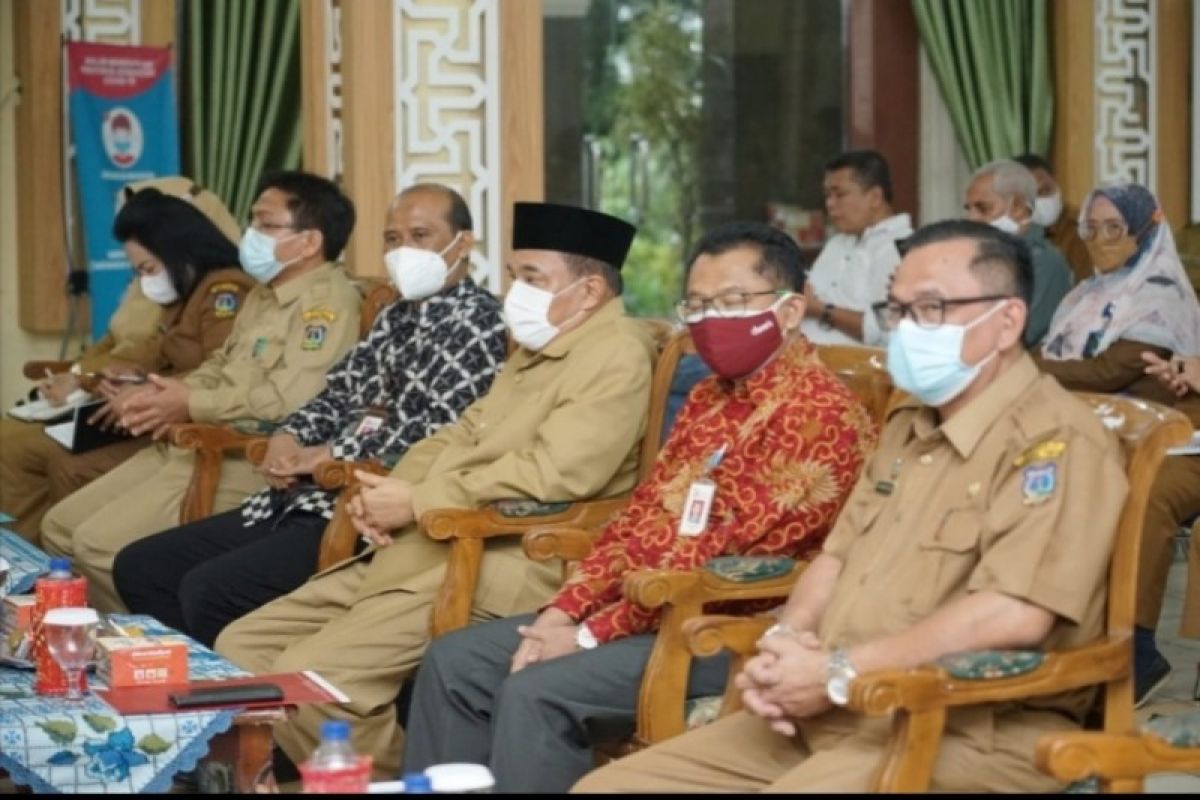 FGD wujudkan Tebing Tinggi sebagai kota kuliner