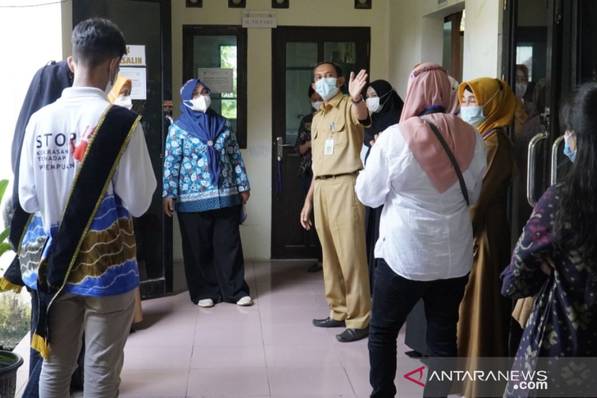 Kementerian lakukan penilaian Kabupaten Layak Anak di HST