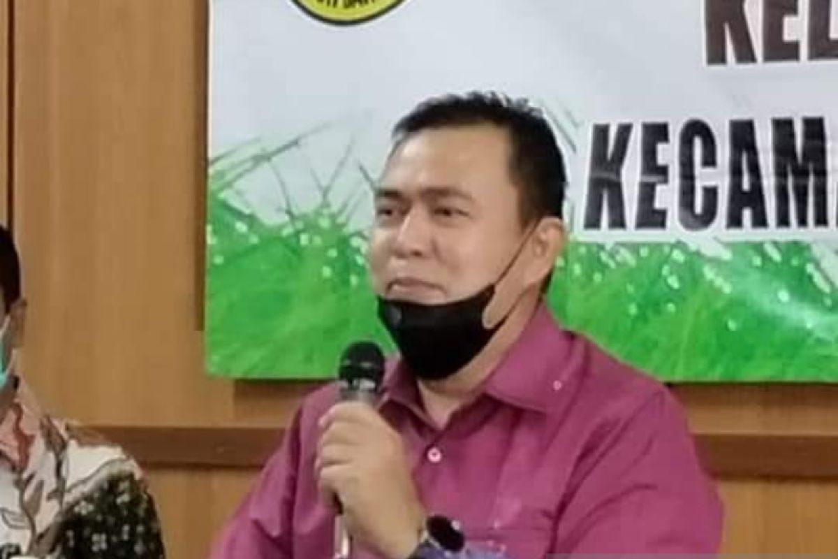 DPRD Banjarmasin ingatkan Pekmot perketat izin properti