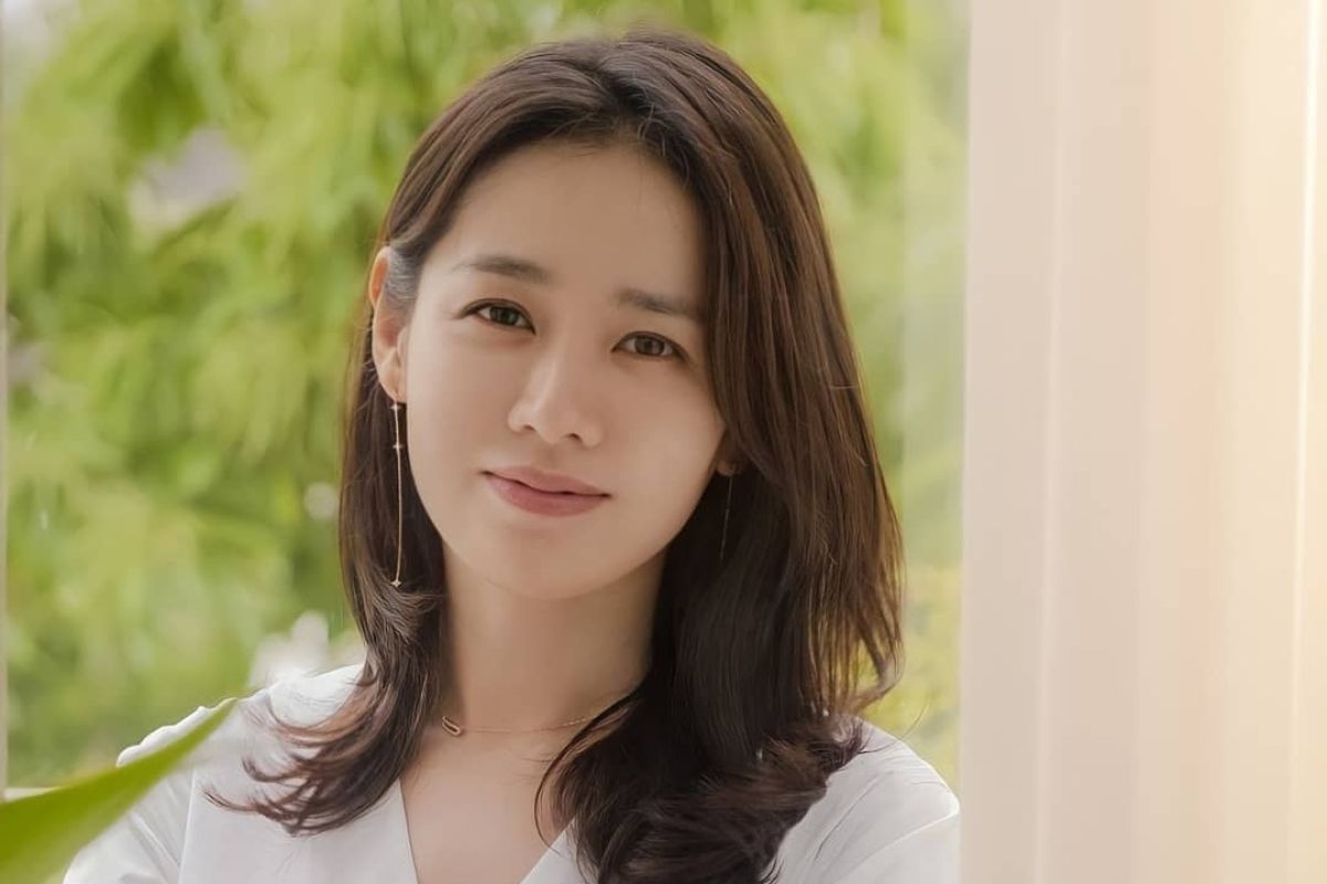 Son Ye Jin siap berperan dalam drama '39'