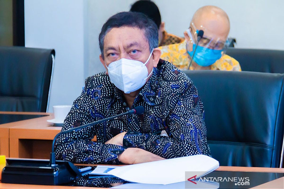 Kemenperin pasok SDM untuk industri di Sulawesi