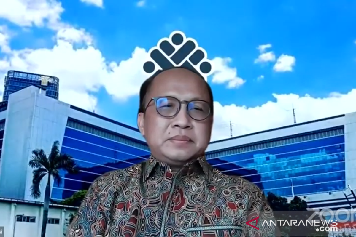 Sekjen Kemnaker: Satu data ketenagakerjaan dasar pengambilan keputusan