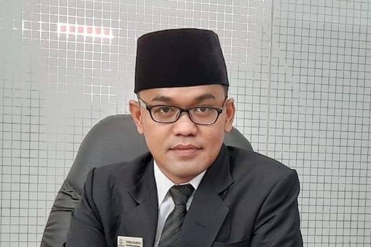 Ombudsman Sumbar memantau dan awasi penerimaan CPNS 2021