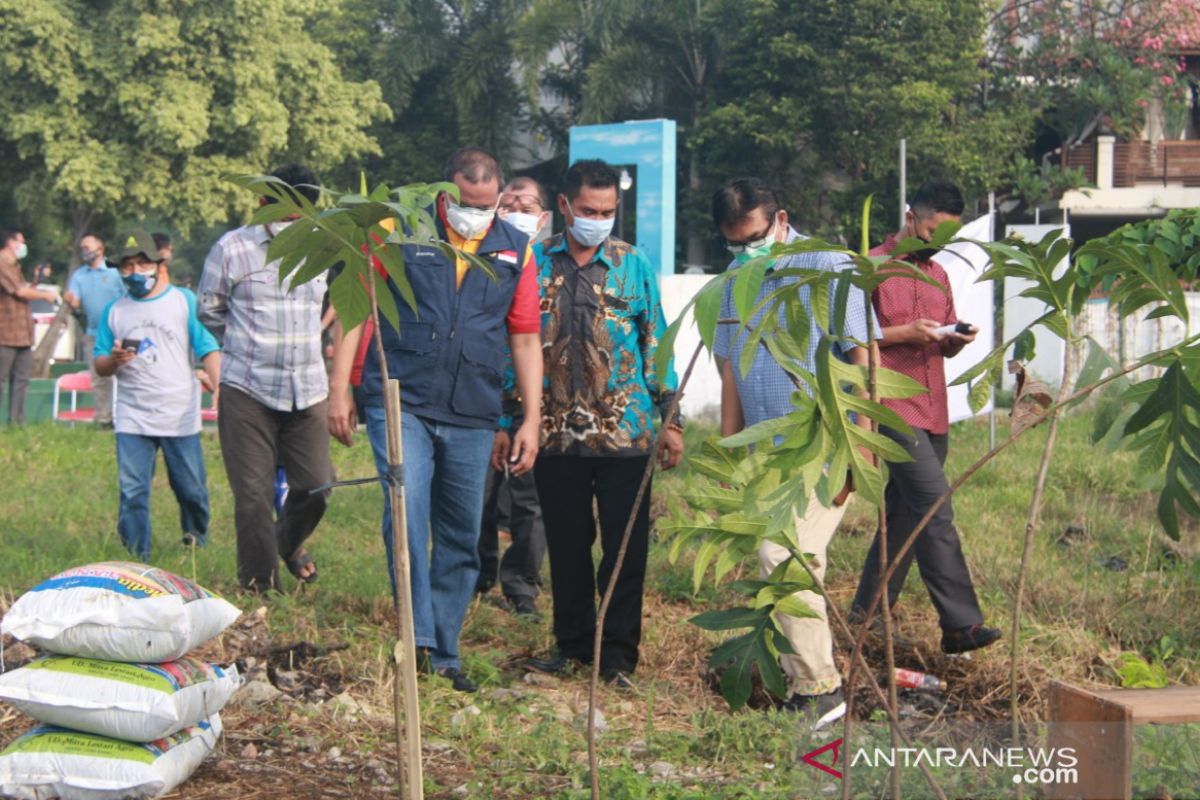 Wakil Wali Kota Bekasi dinyatakan positif COVID-19