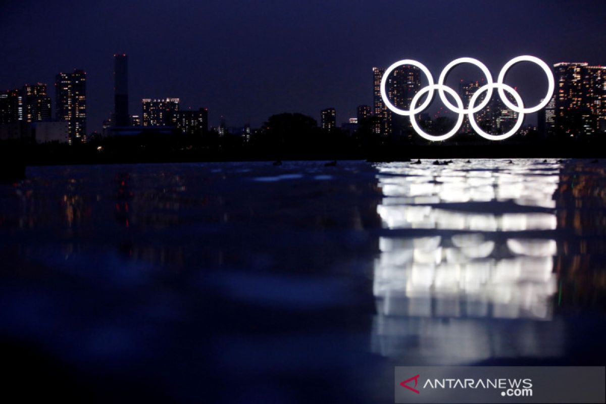 Samoa tarik mundur atlet angkat besi dari Olimpiade Tokyo