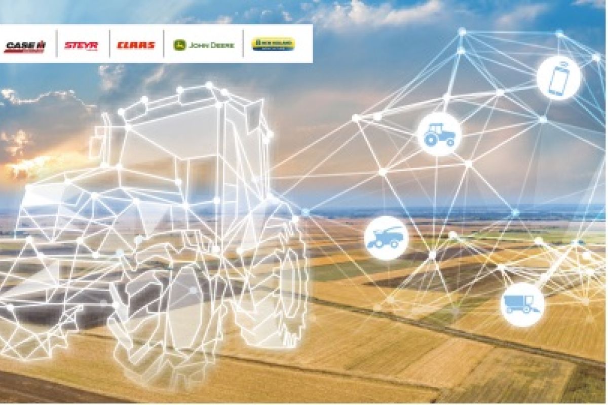 DataConnect sekarang tersedia secara global di enam platform digital