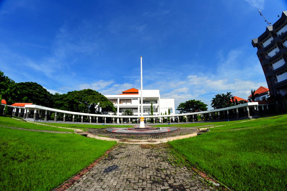ITS buka pendaftaran Kelas Internasional dan Sarjana Terapan