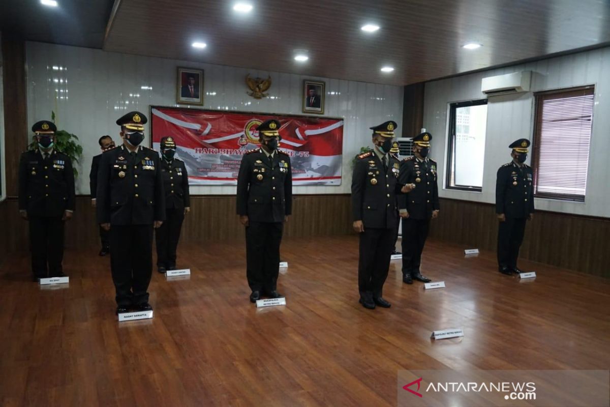 Cegah lonjakan kasus, Satgas COVID-19 Bekasi sosialisasi prokes 10M