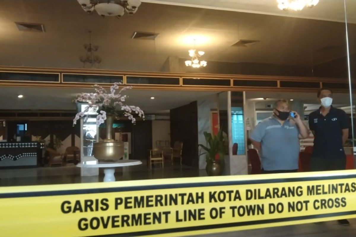 PHRI Lampung minta Pemkot Bandarlampung bijak lakukan pungutan pajak