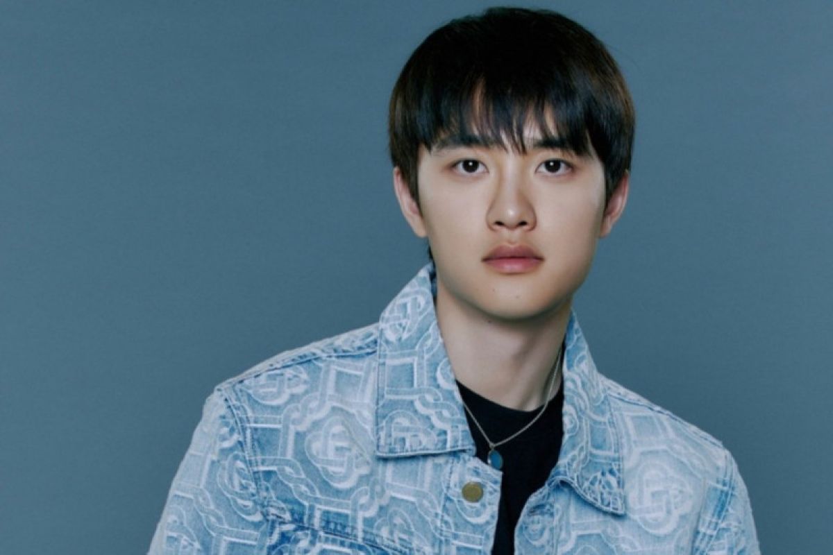 D.O. EXO dipastikan akan debut solo