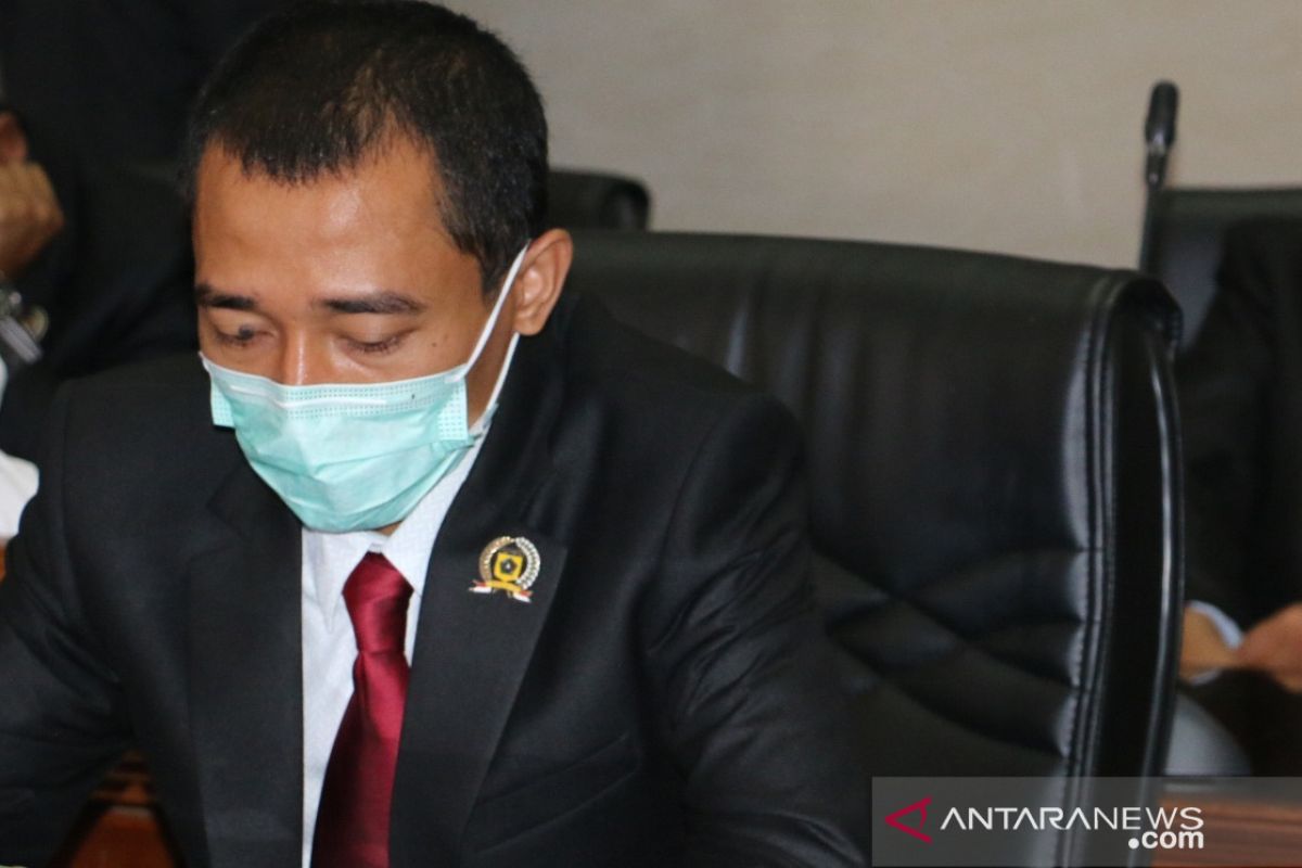 DPRD Bogor minta Disdik cari solusi cara pembelajaran efektif saat pandemi