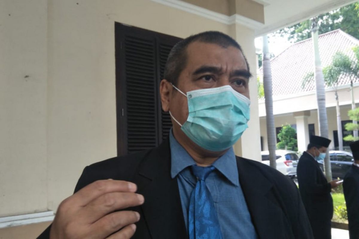 Dinkes Mataram tutup 3 puskesmas karena nakes positif COVID-19