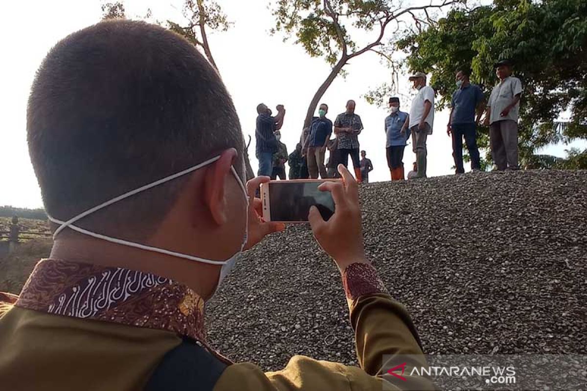 Pemugaran Cagar Budaya