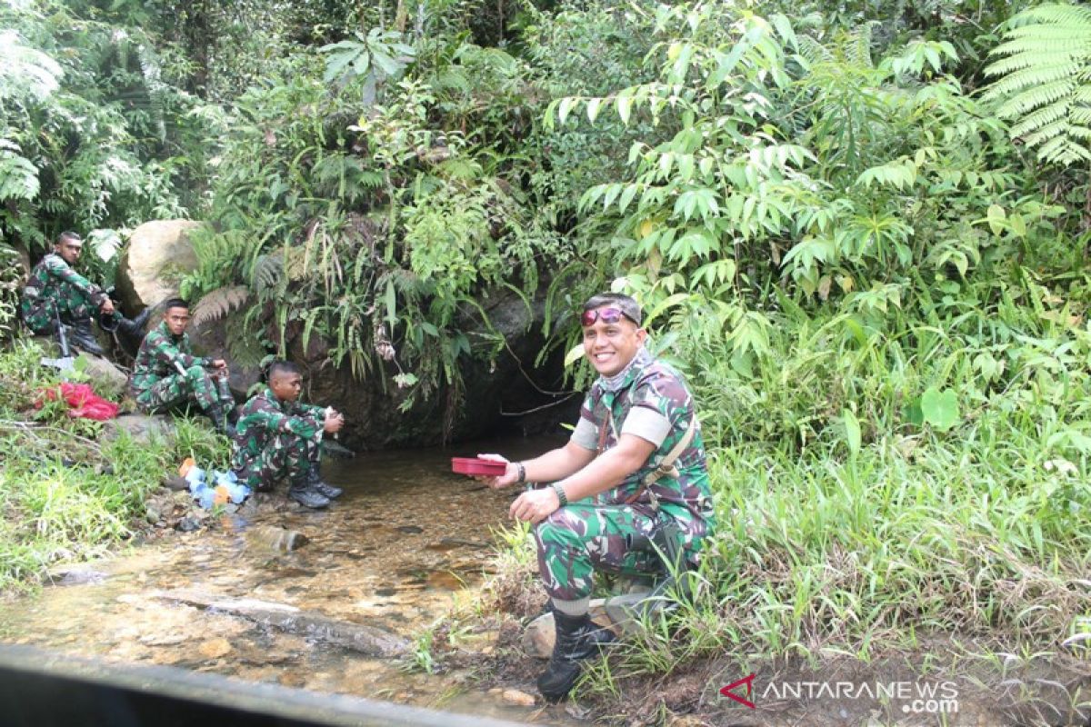 1.146 warga Yalimo mengungsi setelah kerusuhan pascaputusan MK