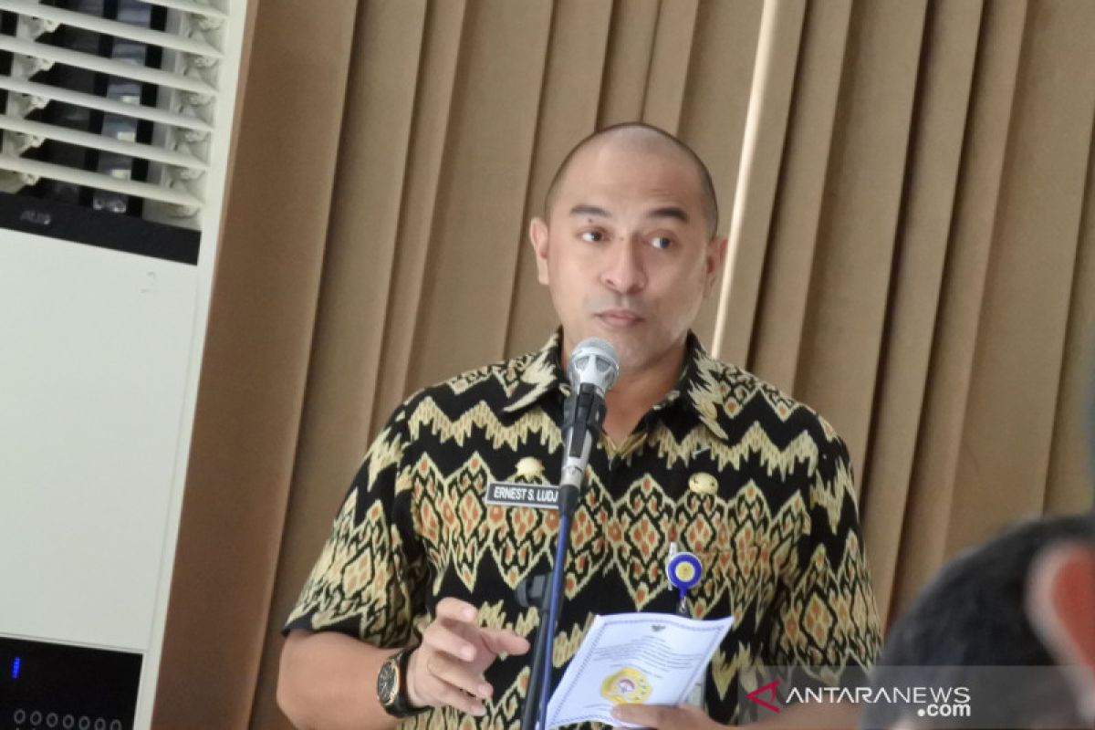 GTPP: Pasien COVID-19 di Kota Kupang bertambah 61 orang