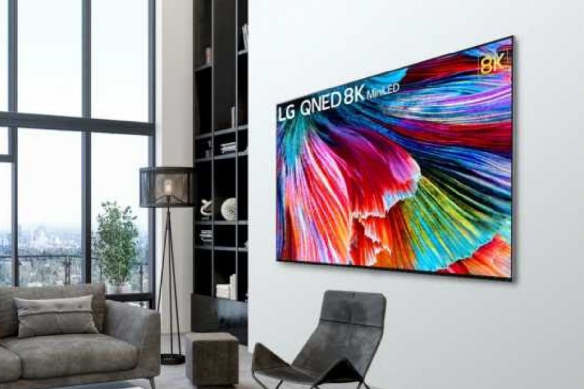 LG Display akan investasi besar-besaran untuk layar OLED