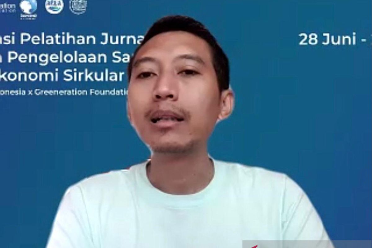 Pakar dorong penerapan ekonomi sirkular pada perusahaan bersifat wajib