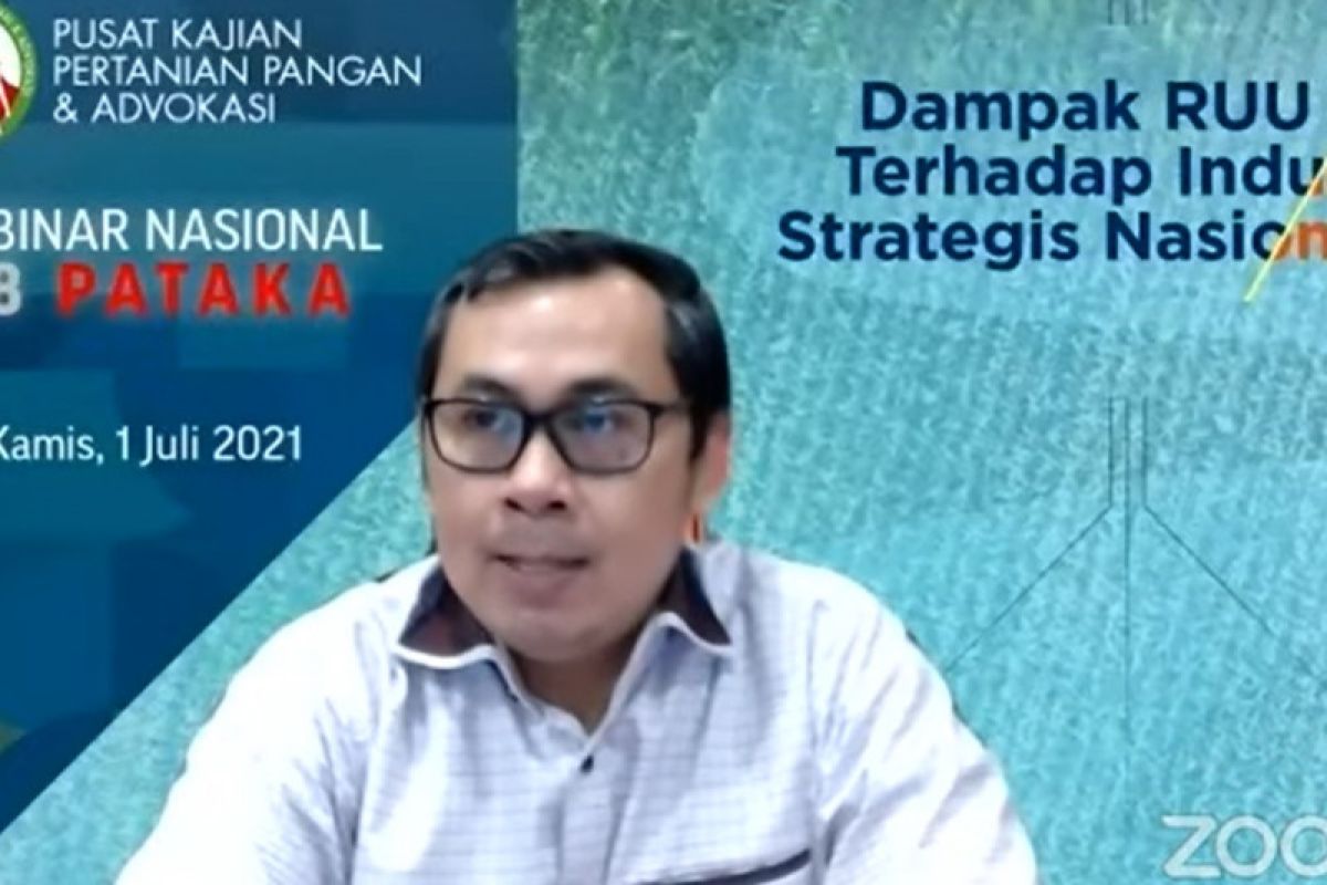 APBN 2022 instrumen penting antar RI keluar dari krisis