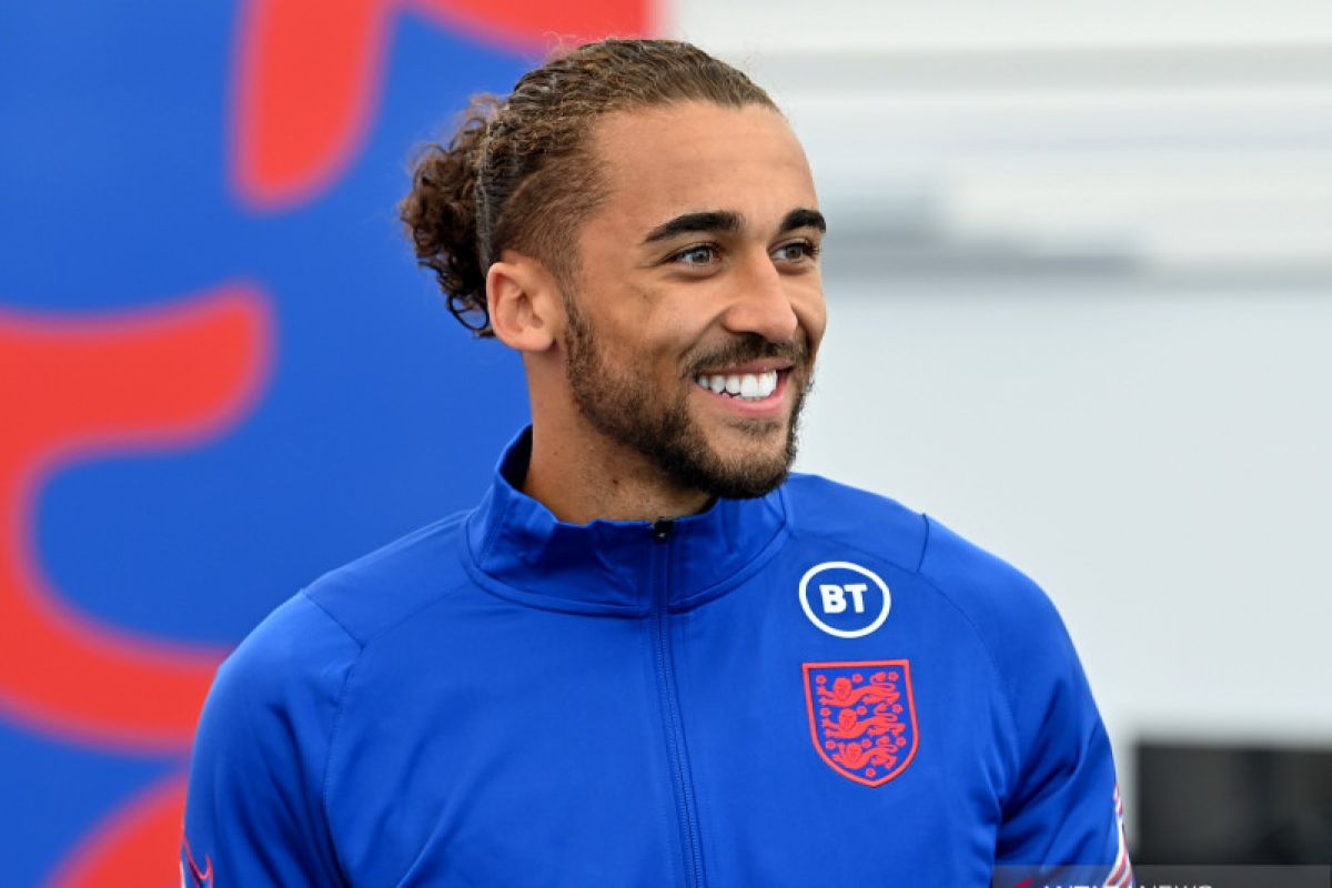 Setelah dapatkan Jadon Sacho, MU kini mengincar Dominic Calvert-Lewin