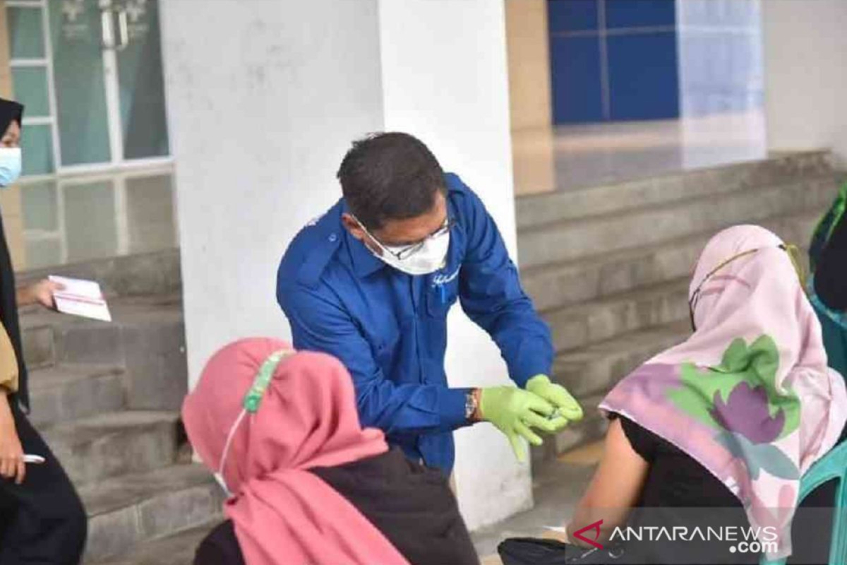 Pemkab Bekasi ikuti kebijakan pemerintah pusat terapkan PPKM Darurat