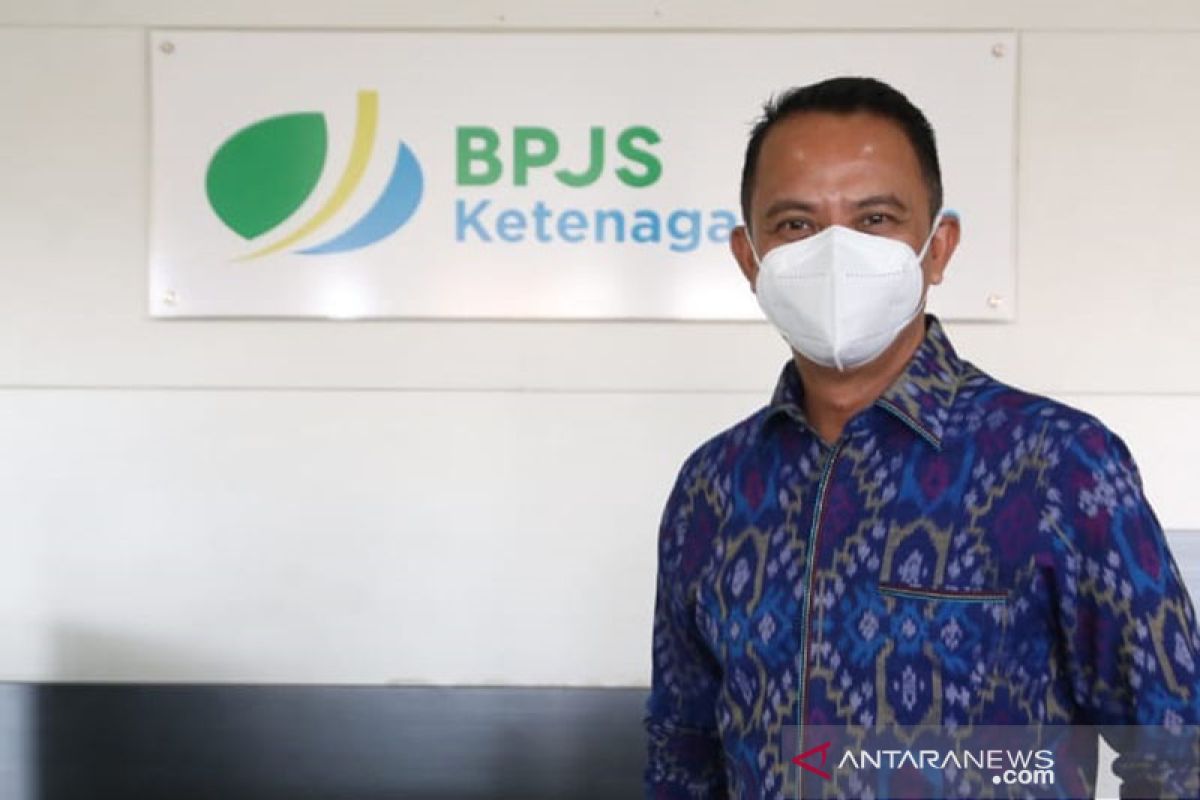 BPJS Ketenagakerjaan siap bayar santunan korban KMP Yunicee