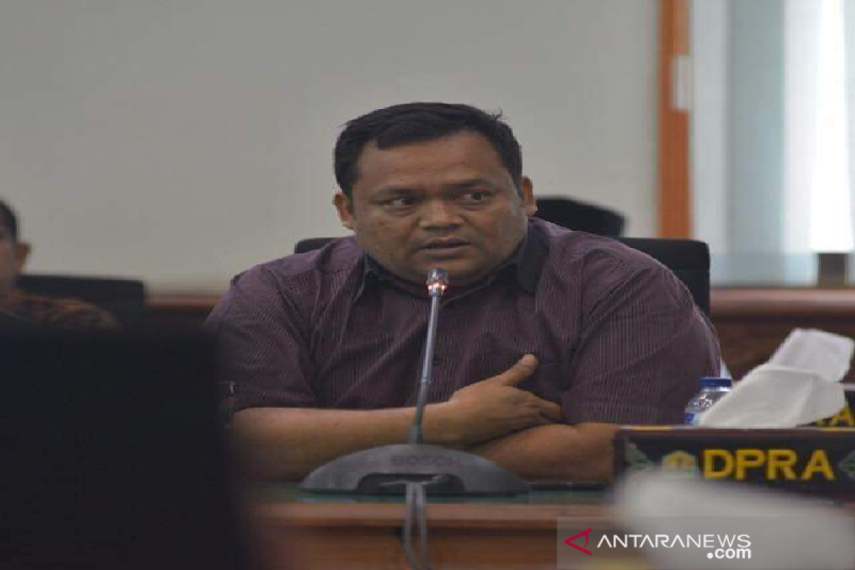 Dua fraksi DPRA sepakati usulan revisi Qanun LKS Aceh
