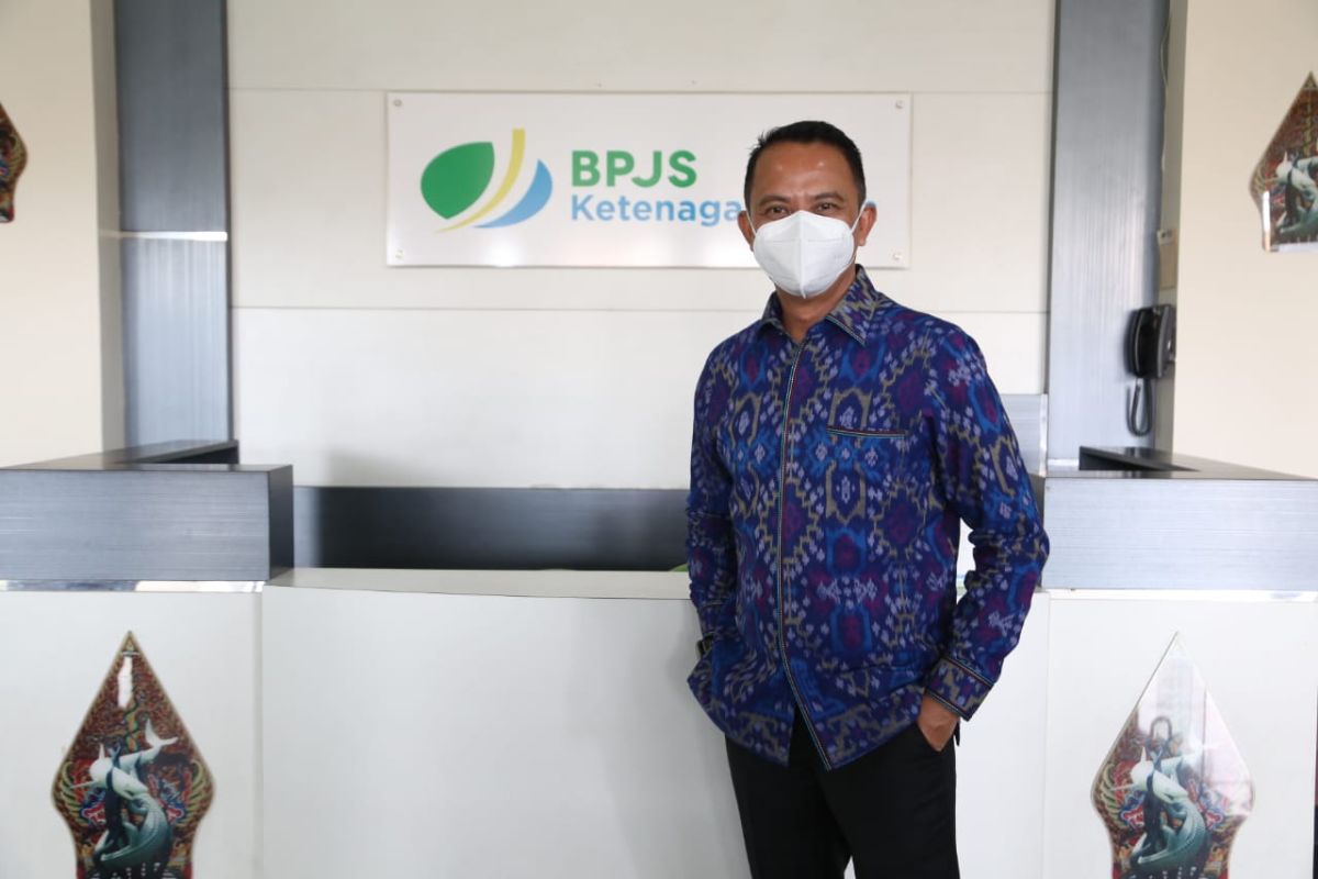 BPJS Ketenagakerjaan siap bayarkan santunan korban KMP Yunicee