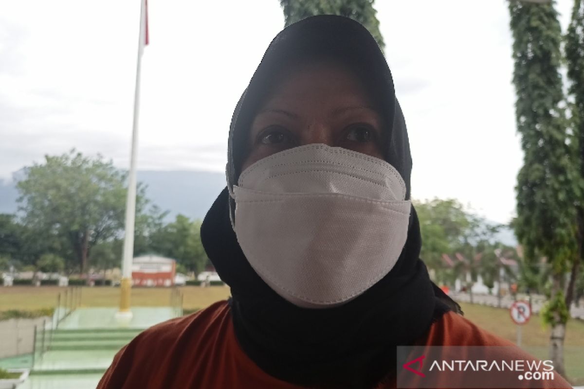 Warga Kota Palu wajib tercatat  di administrasi kependudukan