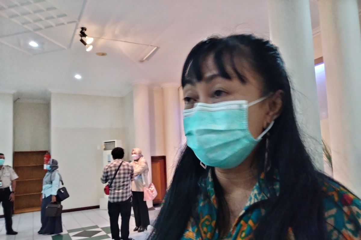 Satgas : Pasien positif COVID-19 sembuh bertambah 61 orang di Tarakan